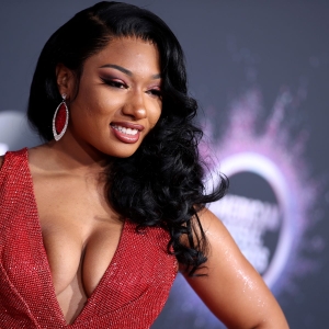 Megan Thee Stallion